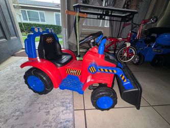 Adventure Force 6V