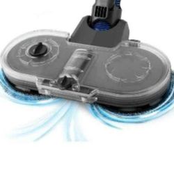 Geemo Spin Floor Cleaner Head attachement  (Brand New)