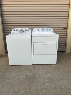 Whirlpool set