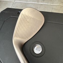 Vokey SM10 54 degree wedge