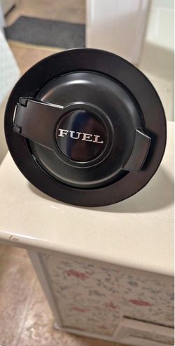 Vapor Fuel Door Assembly for Dodge Challenger
