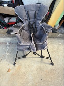Child chair