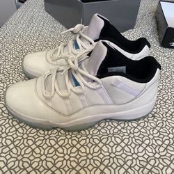 Jordan 11 Lows 