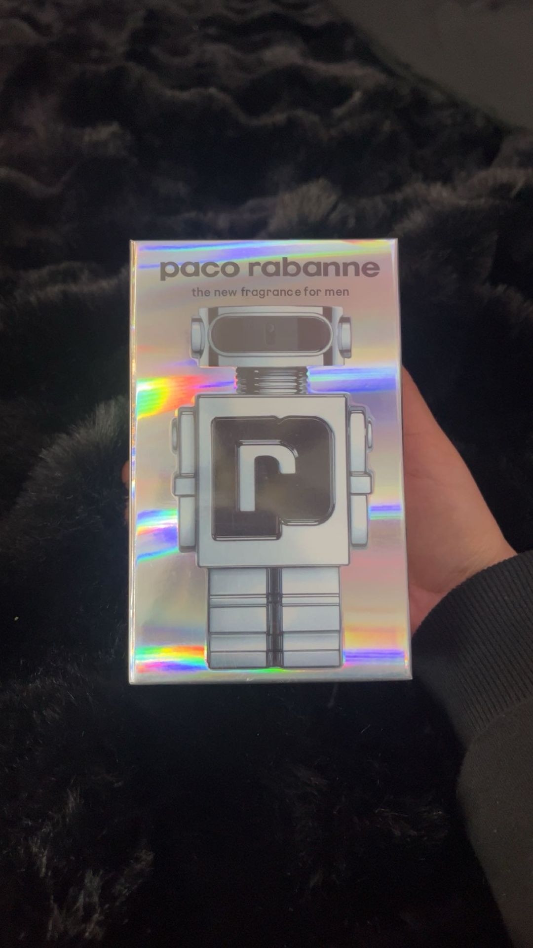 paco rabanne cologne