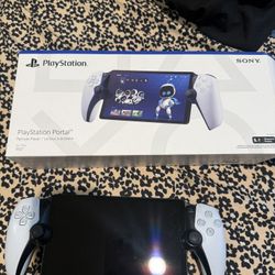 PlayStation Ps5 Portal 