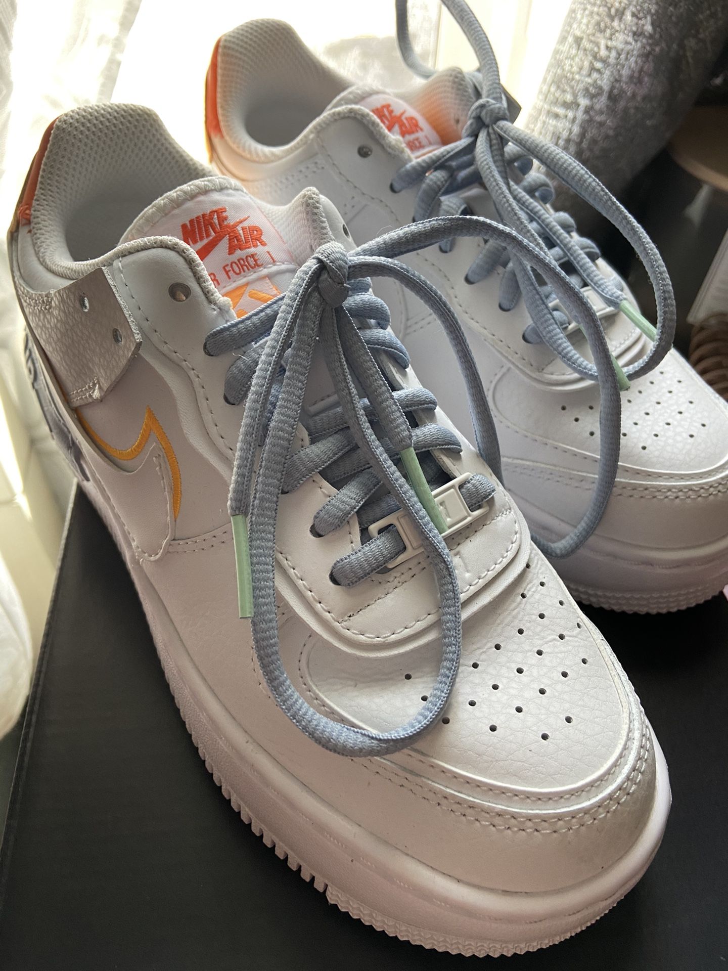 Limited Edition Nike Air Force Limited Edition Nike Air Force