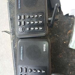 Wuloo Wireless Intercom