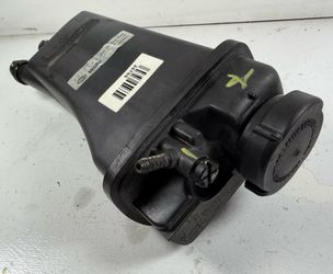 Coolant Tank BMW e39 530i 528i 525i