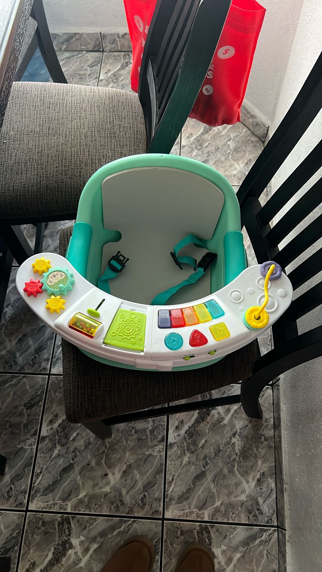 Baby Booster Seat