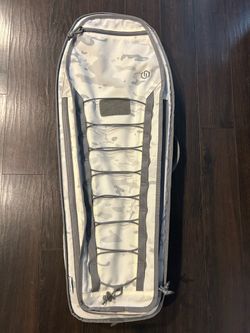 Savior TGB camouflage 34 inch bag