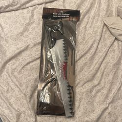 Halloween Machete Head Piece