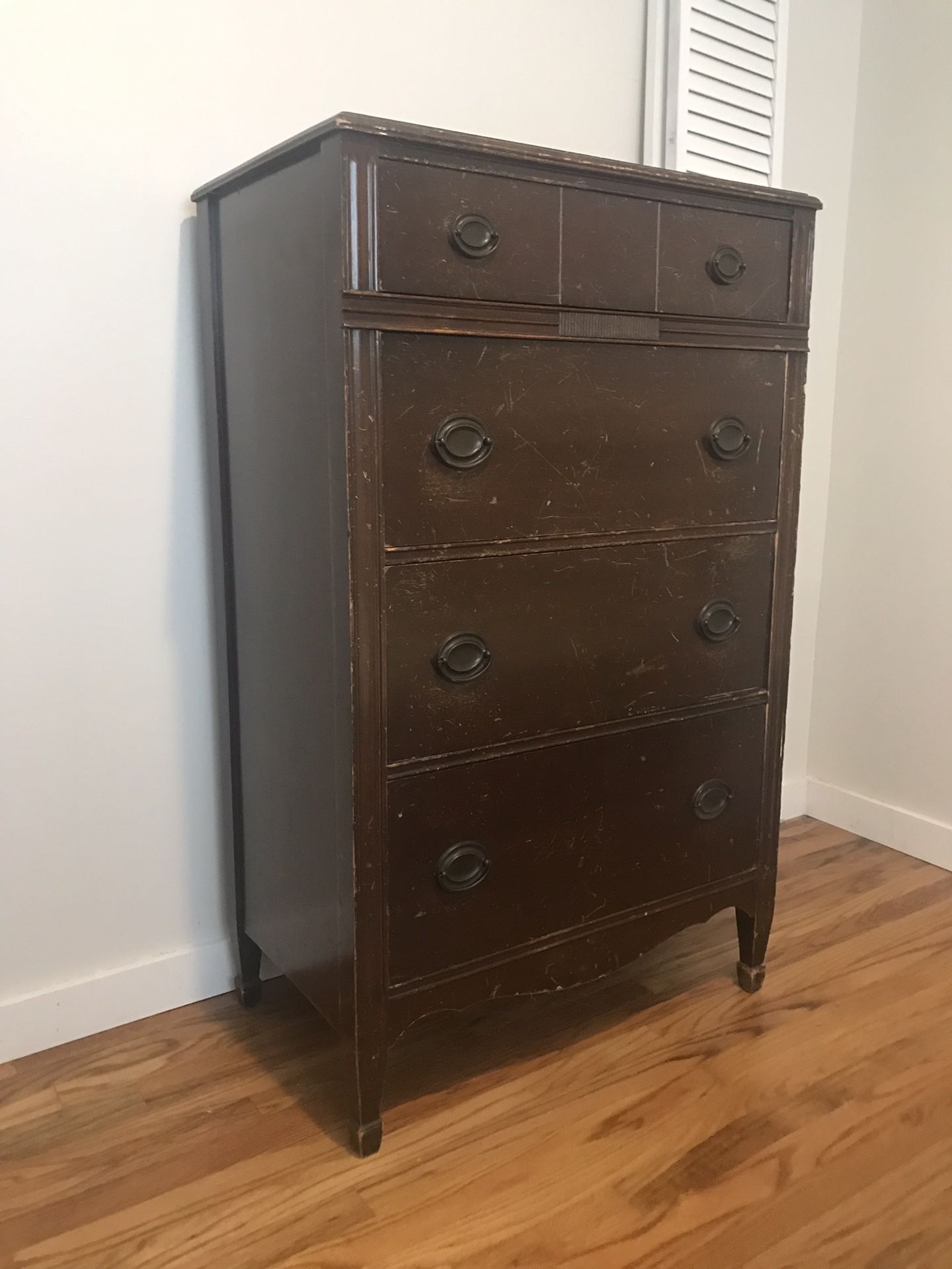 Dresser for Sale in Seattle, WA OfferUp