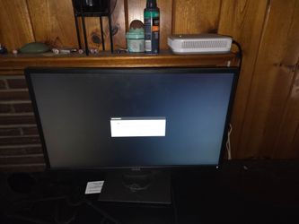 Monitor