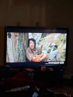 Sharp aquos / 65" Class / 1080p / 120hz / LCD