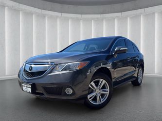 2015 Acura RDX