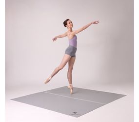 Harlequin Dance Mat Kit - Bag included