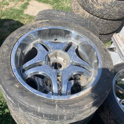 Rims