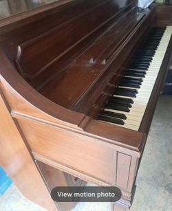 Kohler & Campbell Piano Free