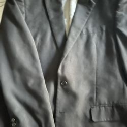 Croft and Barrow Men’s Blazer