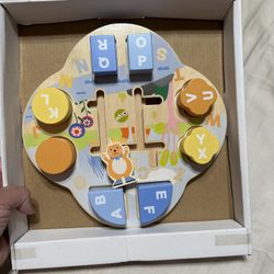 18 Month Baby Toy 