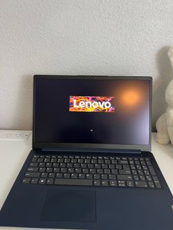 Lenovo - IdeaPad 1 15.6” Full HD Touchscreen Laptop