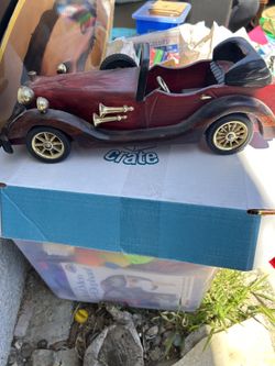 Antique Car