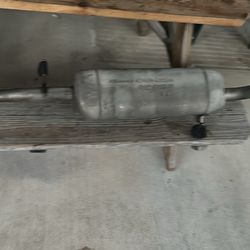 OEM Hyundai Elantra 2021-2026 exhaust
