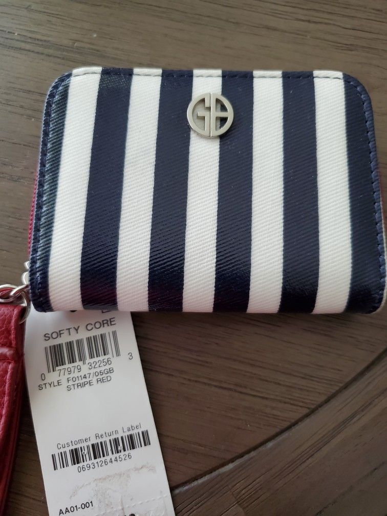 New Small Wallet
