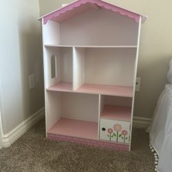  Bookshelf