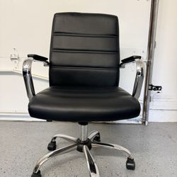 Office Chairs (2) 