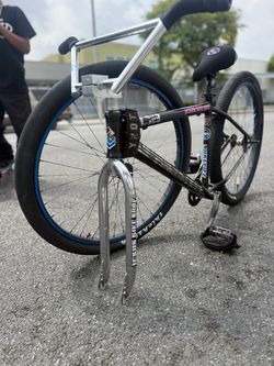 Collective bikes c2 fixed gear