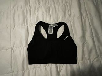 Gymshark sport bra