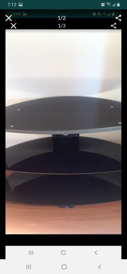 Black TV standard