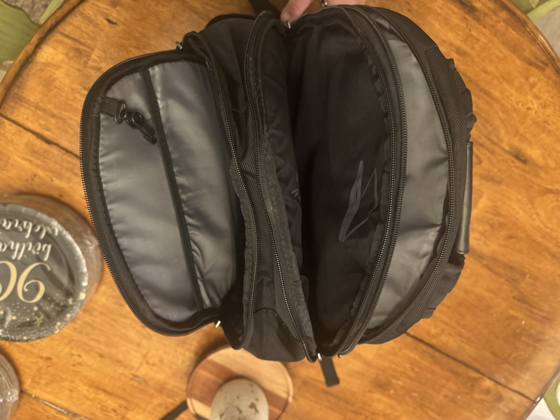 Taurus Laptop Backpack