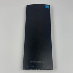 Dell Optiplex 3090 Ultra I3-1115G4 16GB Ram 256GB SSD D13U