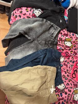 Boys clothes