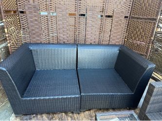 Furniture garden