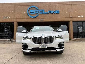 2019 BMW X5