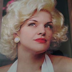 Photo of Merlin monroe