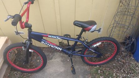 Schwinn Bicycle 