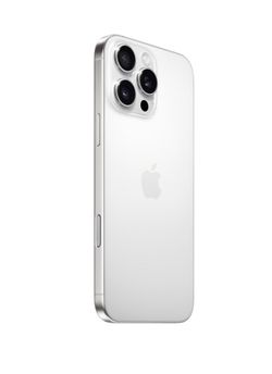 iPhone 16 Pro Max 256gb