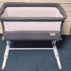 Ronbei Bedside Sleeper/Bassinet