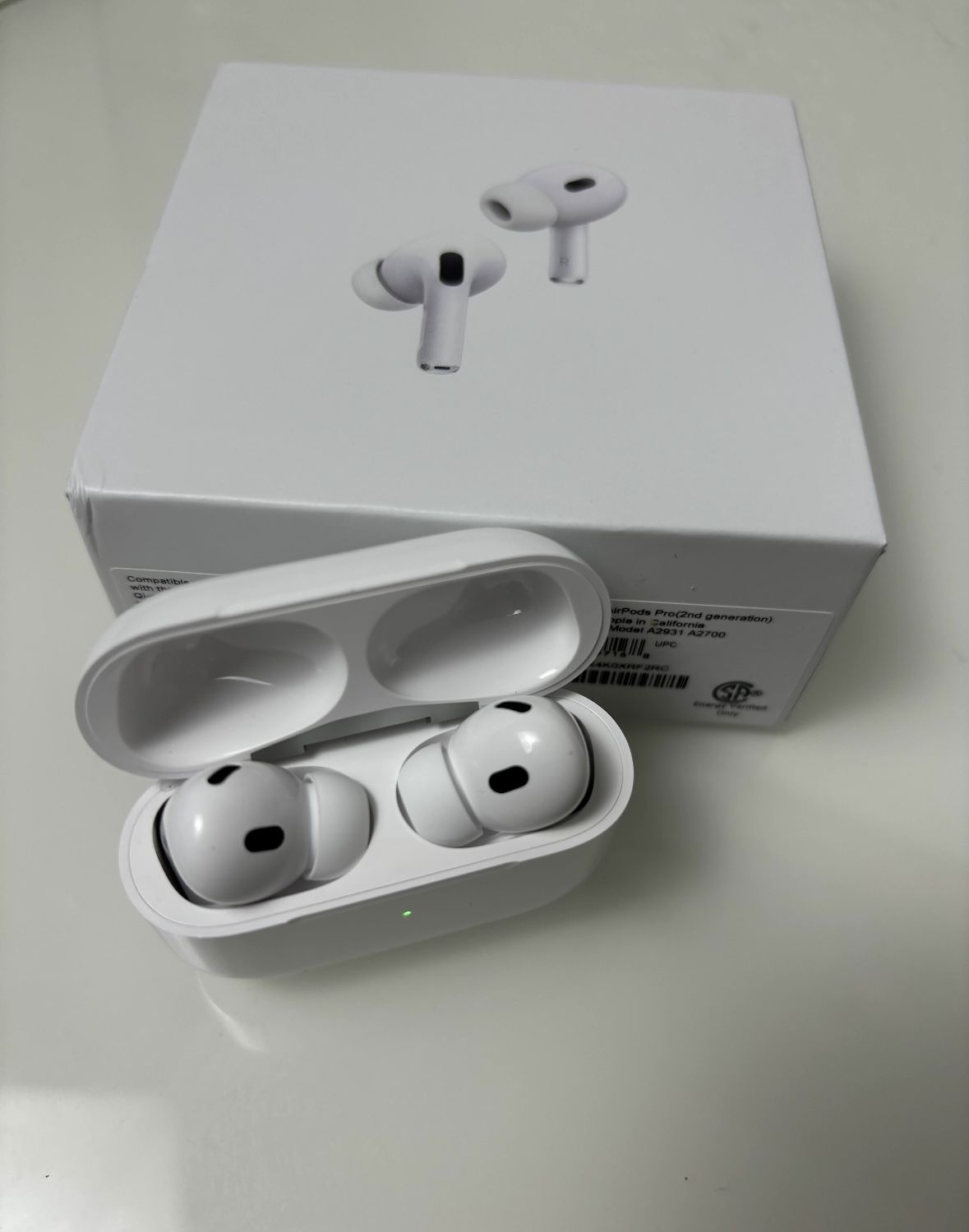Apple AirPods Pro 2nd Gen (USB-C) - Brand New & Sealed ✅