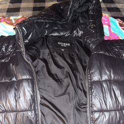 Guess Bubble Coat