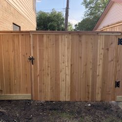 Quality Fence And Gates