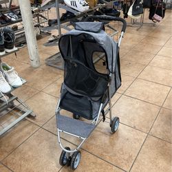 Dog Stroller Goodwill CatCity