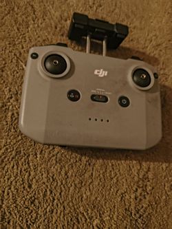 Dji Rc Controller 