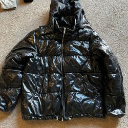 Men Jacket Size Medium Great Condition Need Gone Today