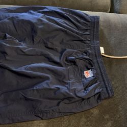 Rams Windbreaker Pants