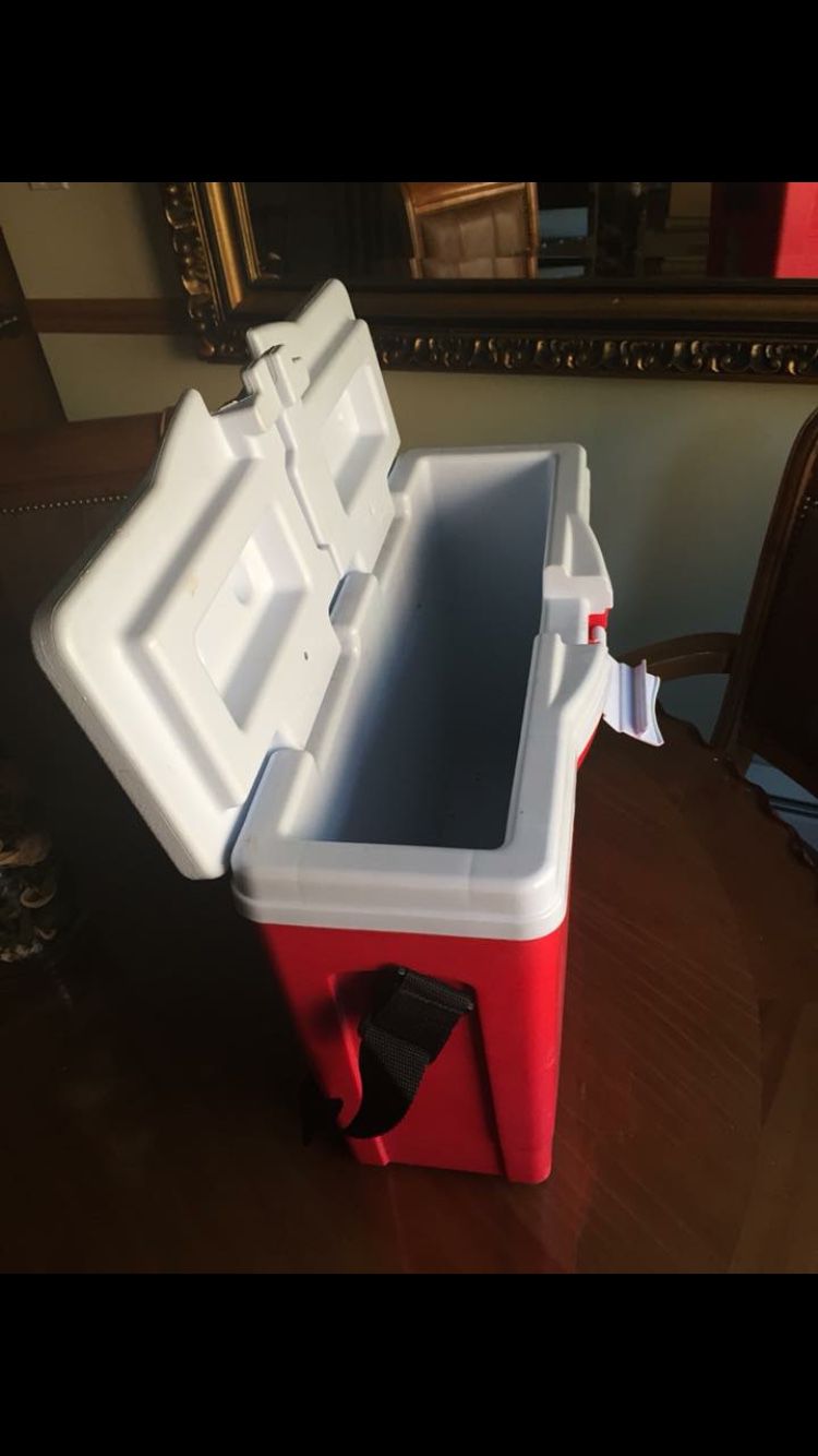 Cooler good condition clean